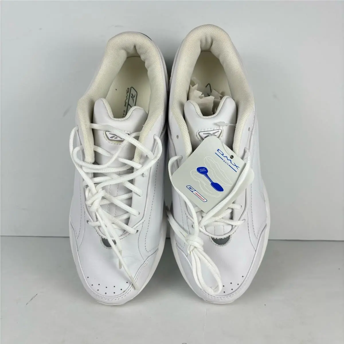 Reebok shoes - White 2
