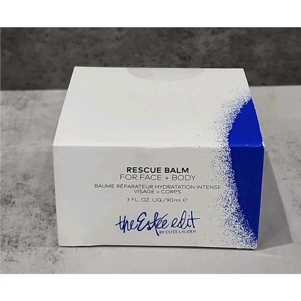 Estee Lauder The Estee Edit Rescue Balm For Face + Body 90 ml/3 oz