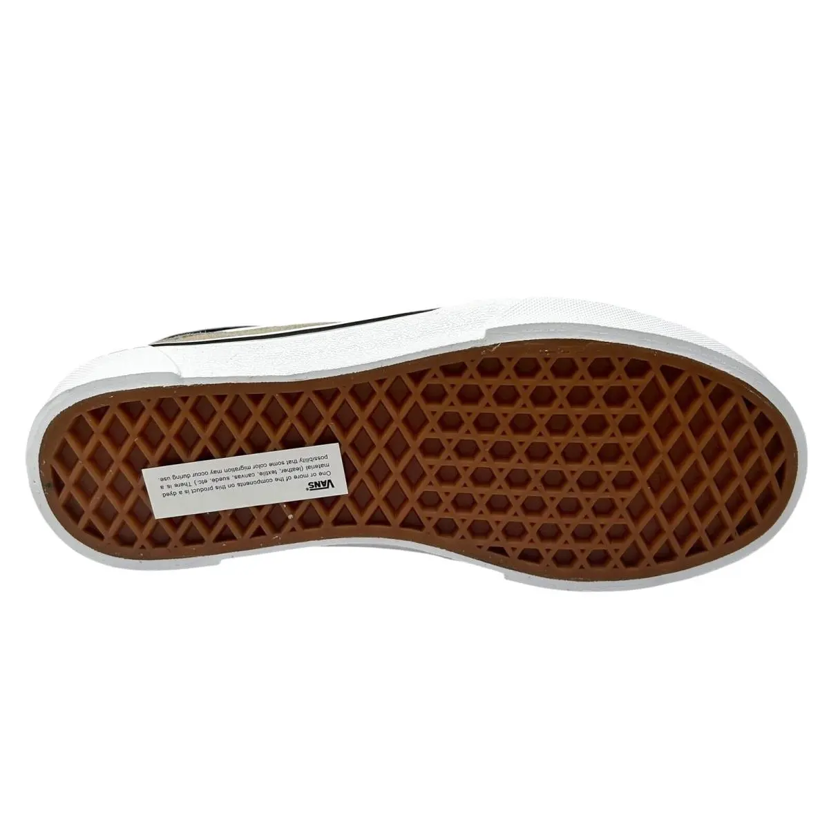 Vans shoes - VANS Caldrone - Caldrone - Gray/Blue (UPC: 197063355083) 12