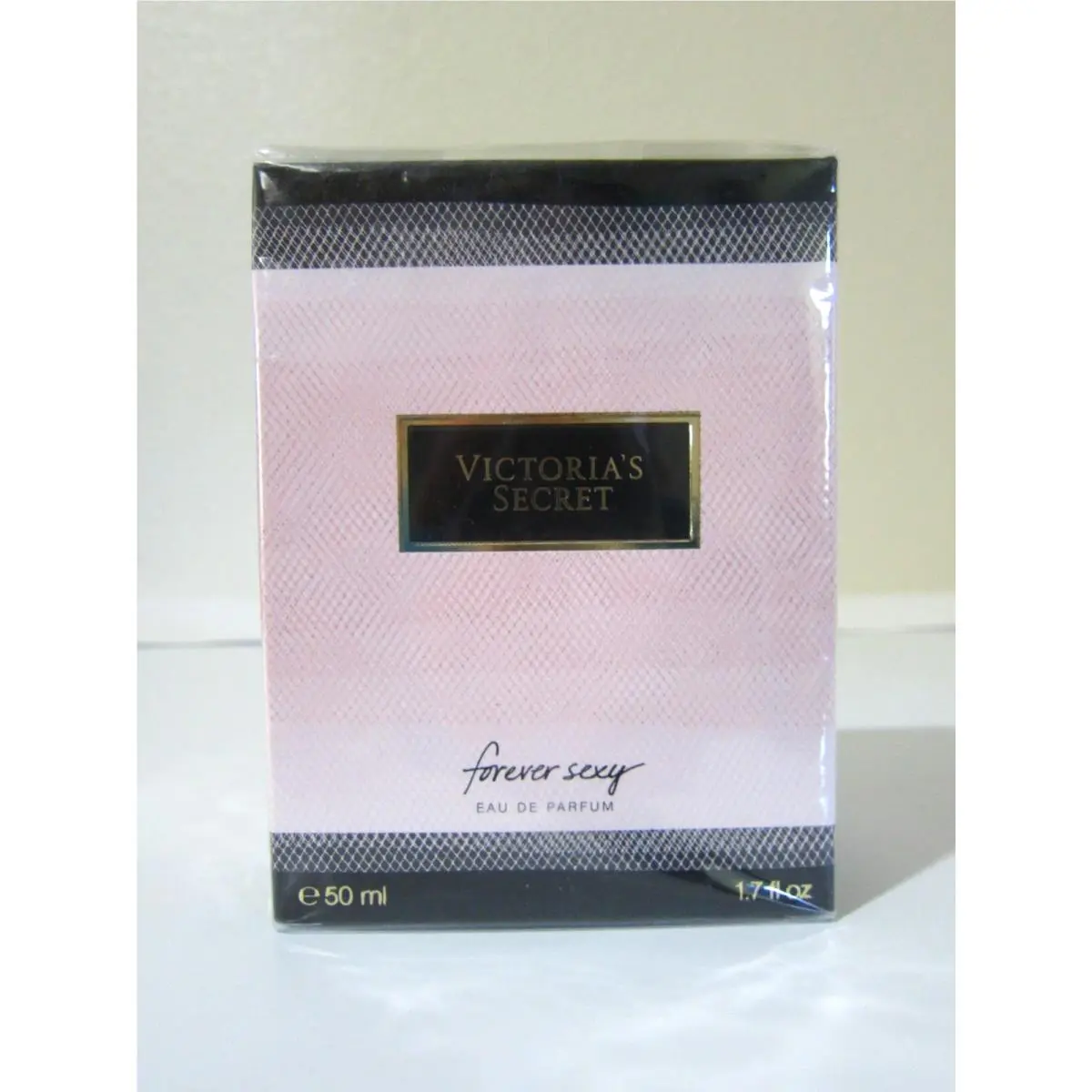 Victoria Secret Forever Sexy Edp Eau de Parfum Perfume 1.7 oz