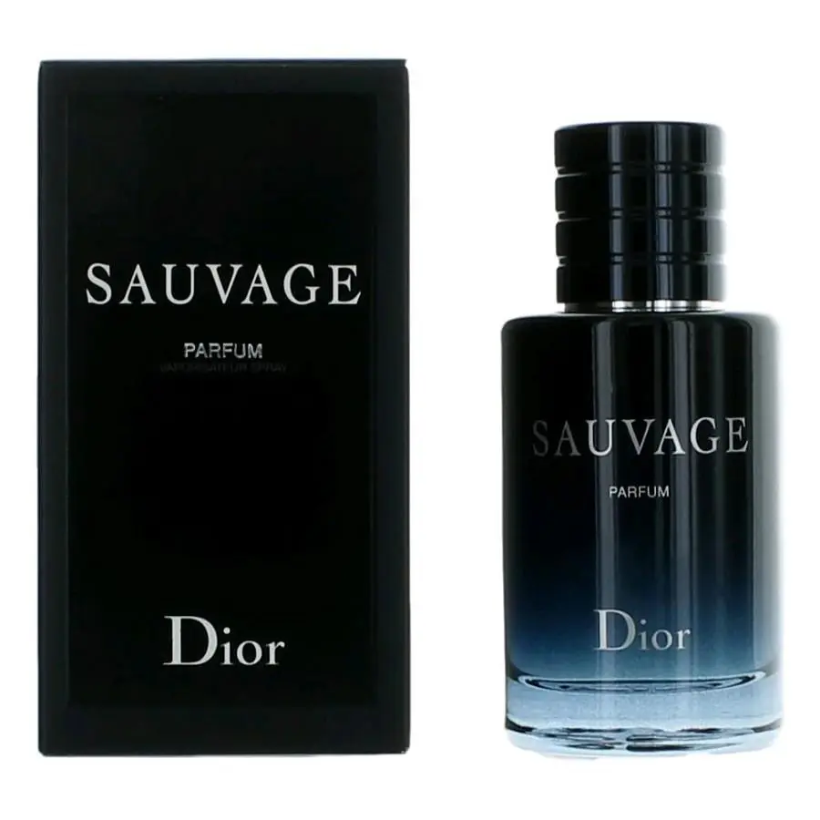 Dior Sauvage Edp 2.0 oz 60mL Men Cologne