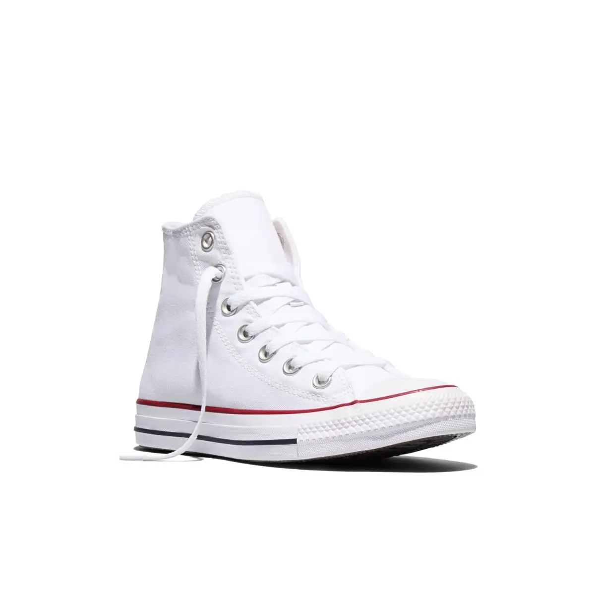 Converse shoes - m 7650 - M7650-102-9 US - optical white (UPC: 022859282673) 1