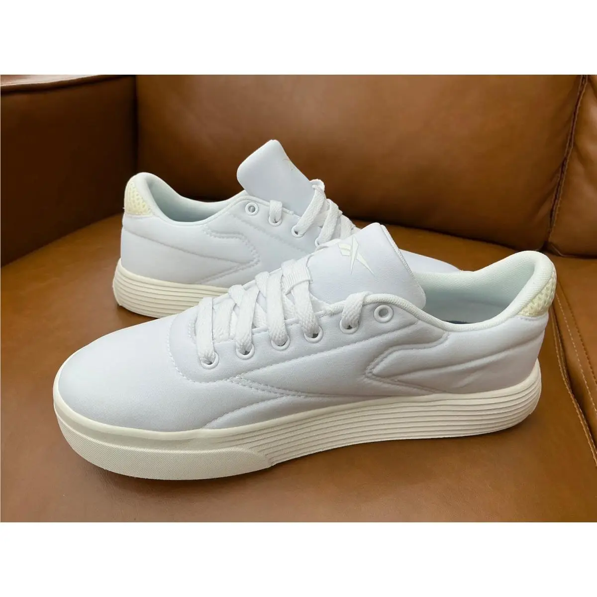 Reebok shoes - Reebok OnLux Casual Sneakers - OnLux Casual Sneakers - White 1