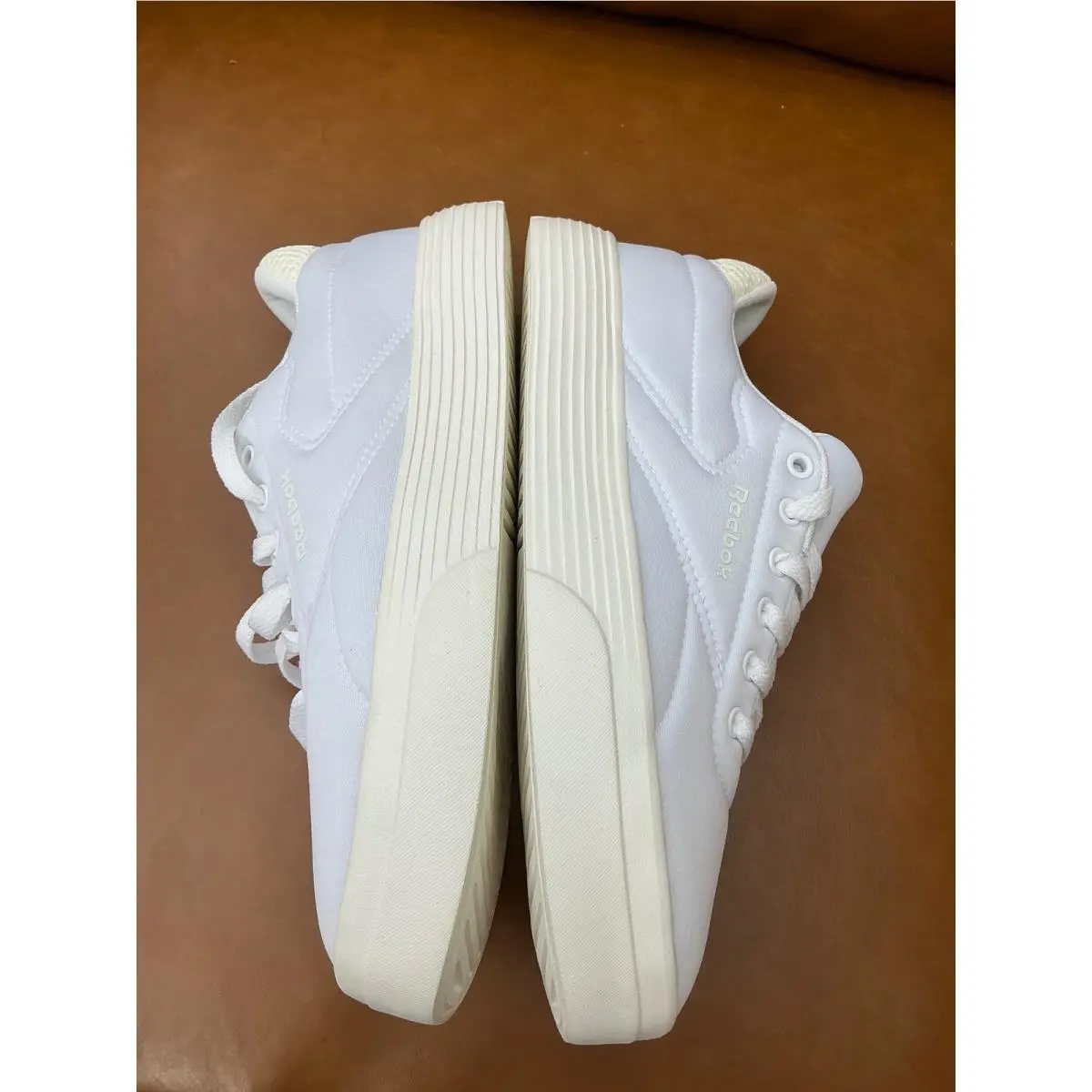 Reebok shoes - Reebok OnLux Casual Sneakers - OnLux Casual Sneakers - White 3