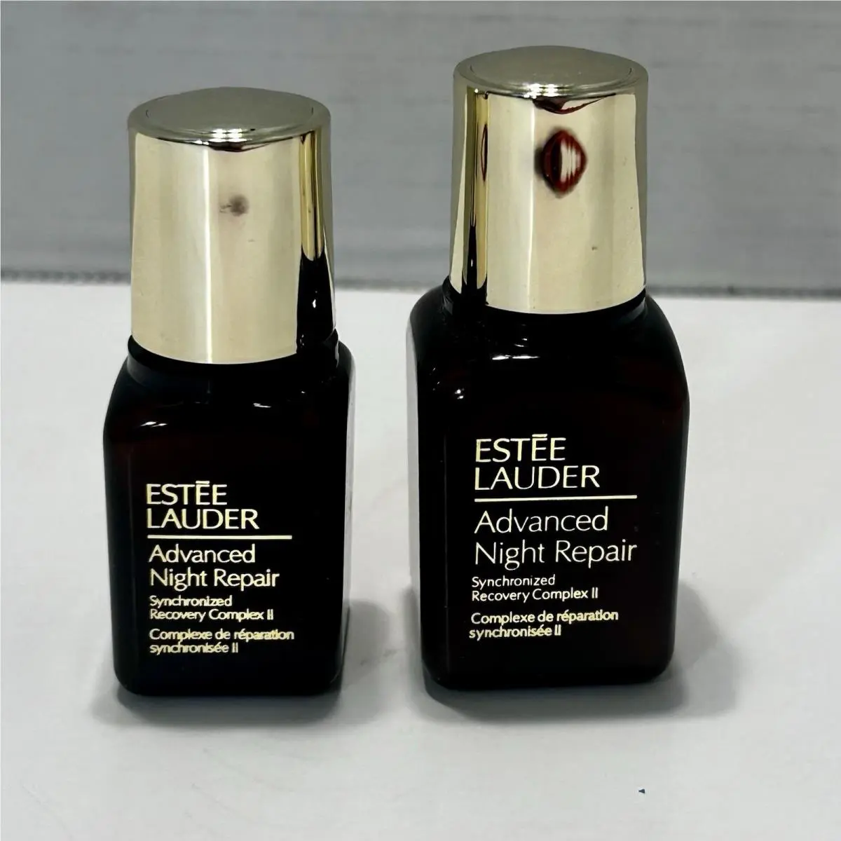 Estee Lauder Advanced Night Repair Synchronized Recovery Complex II 22ML Total