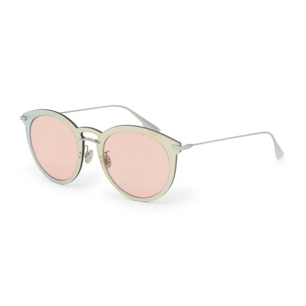 Christian Dior Sunglasses Ultime F Style Xwl JW Size 53-AUTHENTIC -made IN Italy