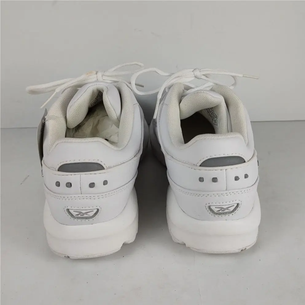 Reebok shoes - White 2