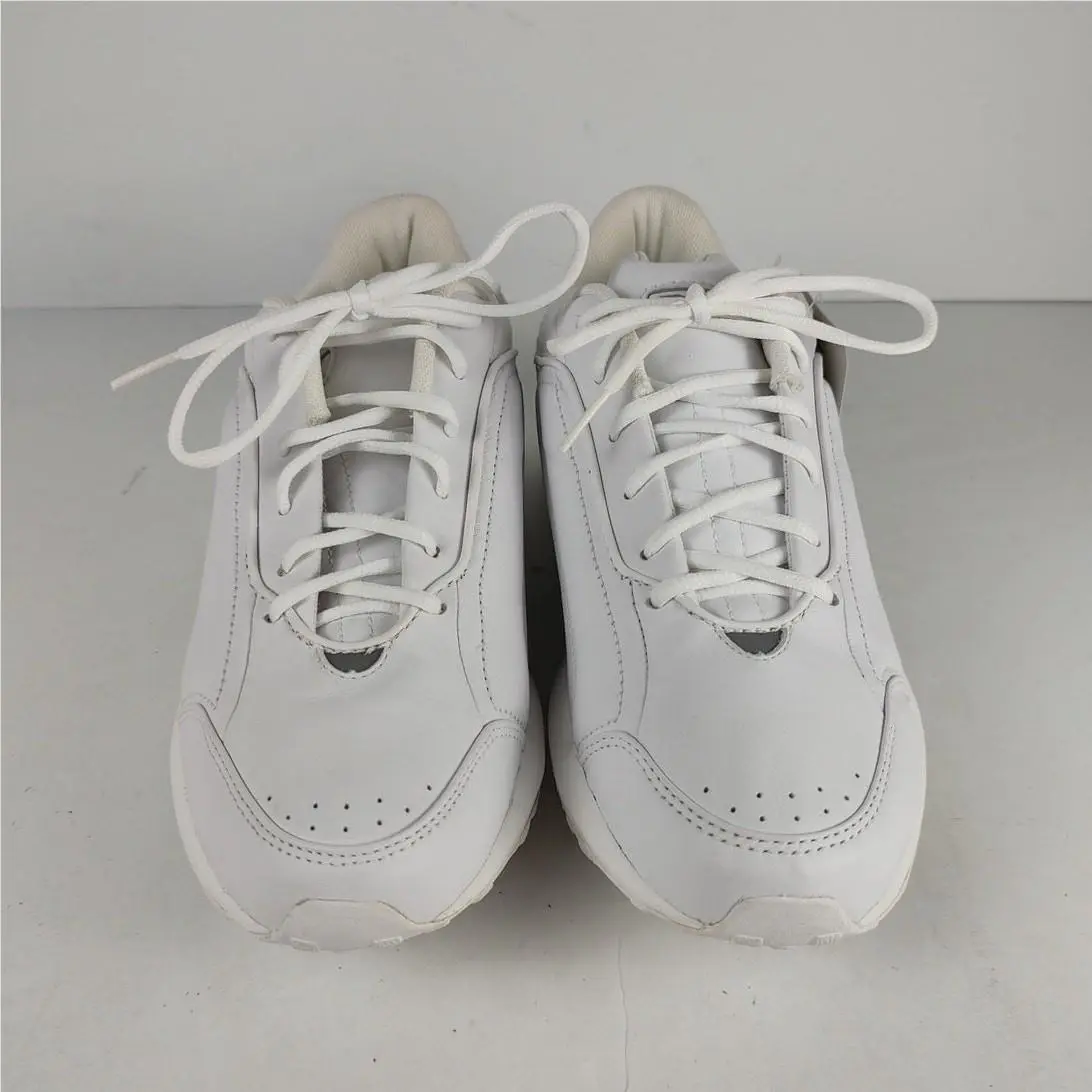 Reebok shoes - White 4