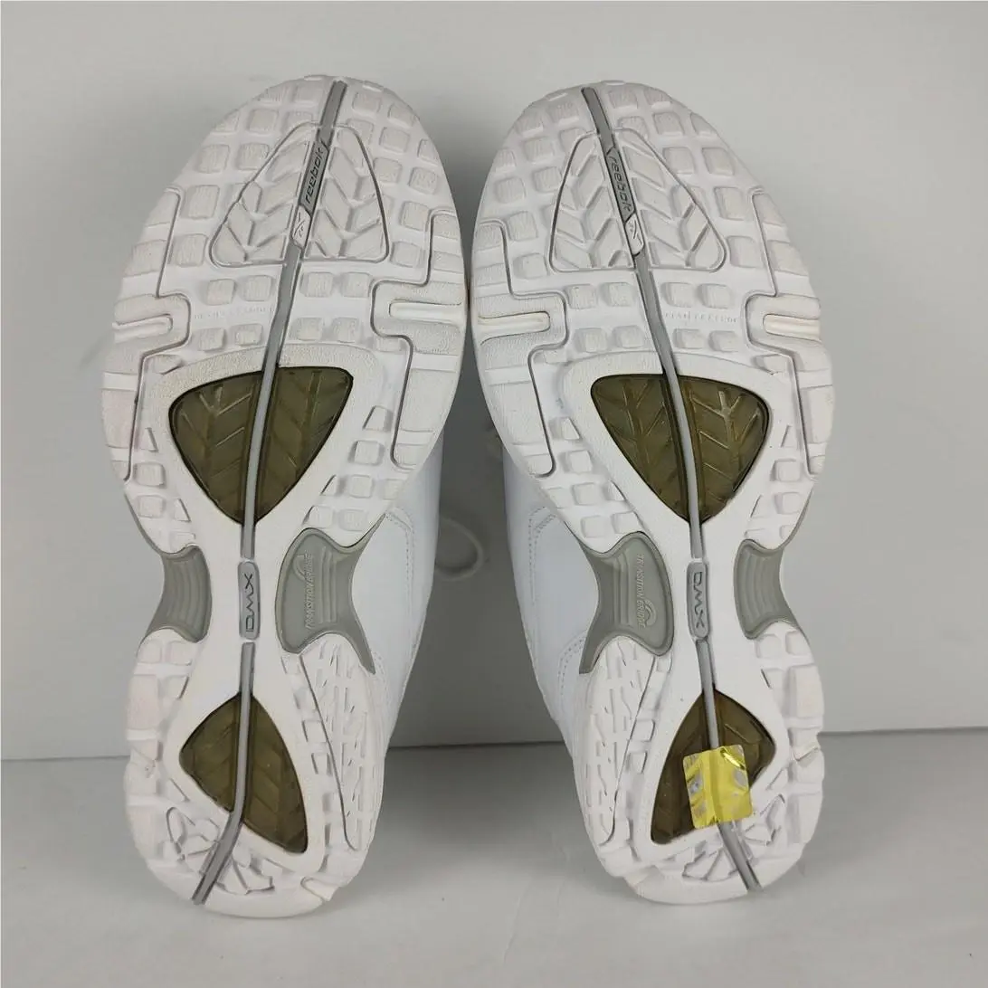 Reebok shoes - White 6