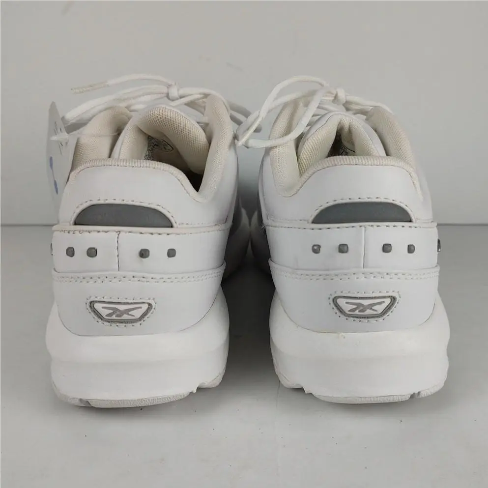 Reebok shoes - White 2