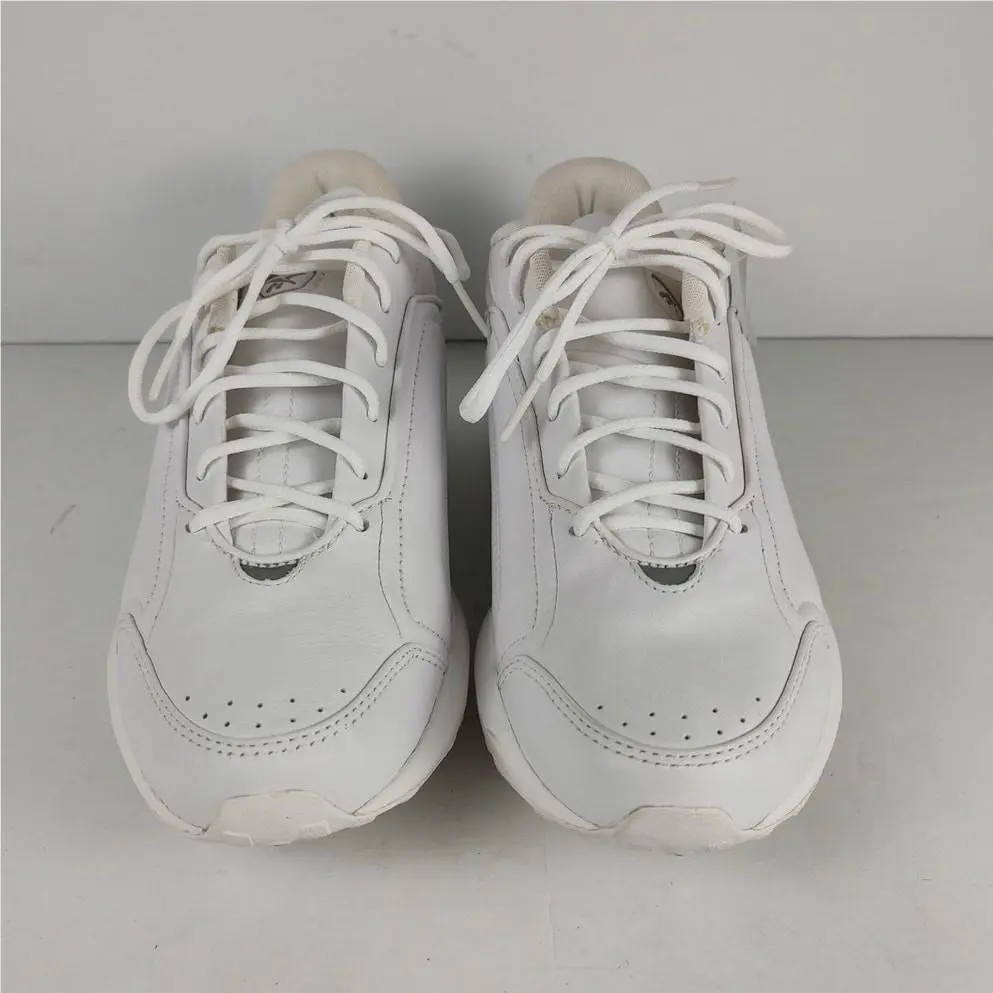 Reebok shoes - White 4