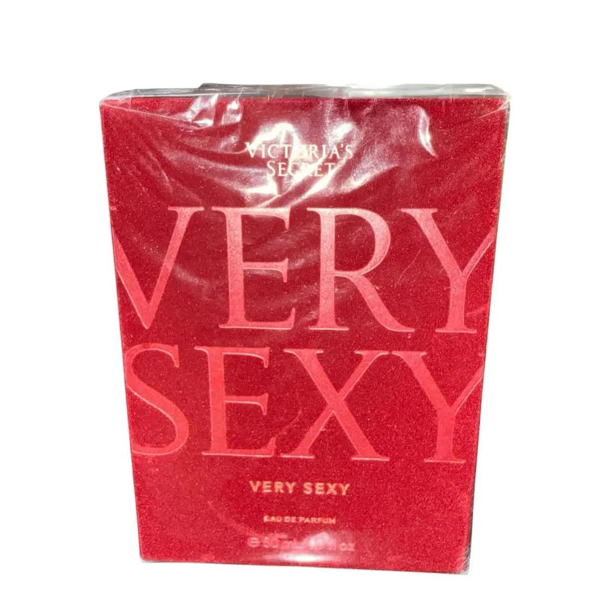 Victoria`s Secret Very Sexy Eau De Parfum 1.7 fl oz Fragrance Perfume