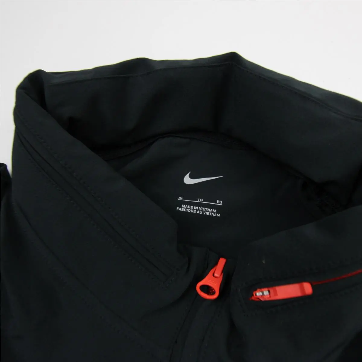 Nike clothing - Black 1