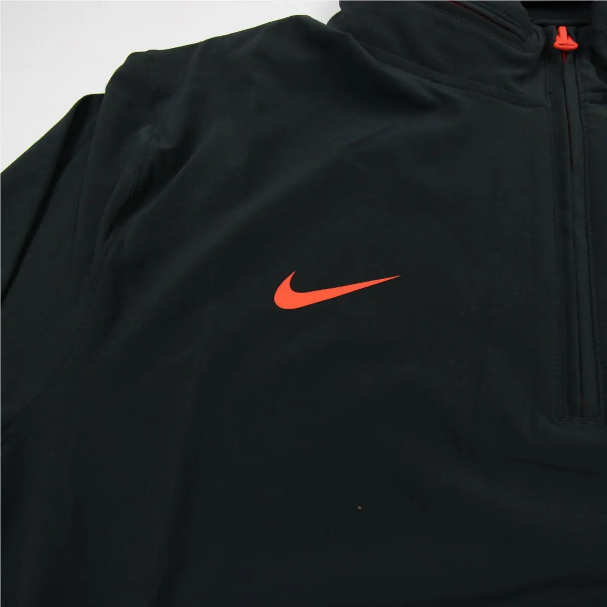 Nike clothing - Black 2