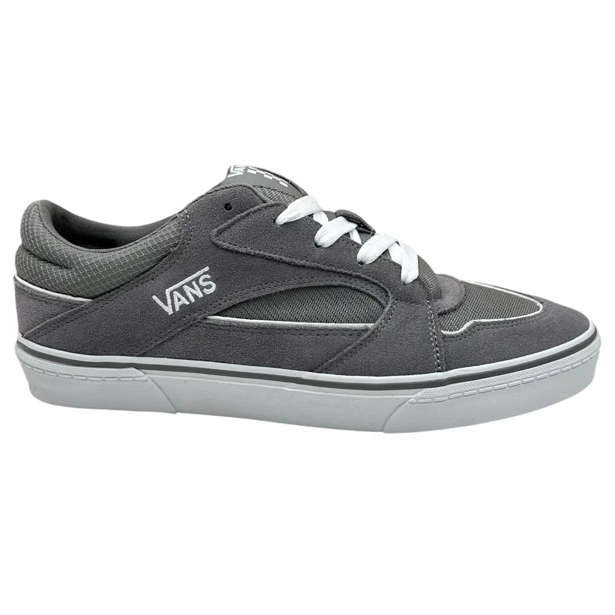 Vans shoes - Colson - Colson - Gray (UPC: 197063358749) 1