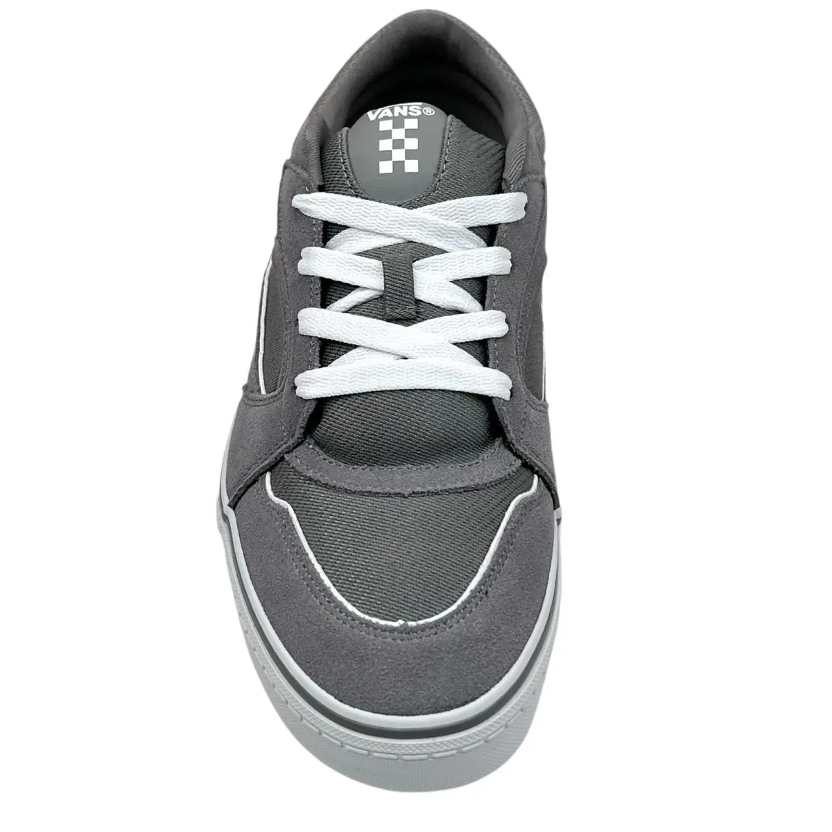 Vans shoes - Colson - Colson - Gray (UPC: 197063358749) 2
