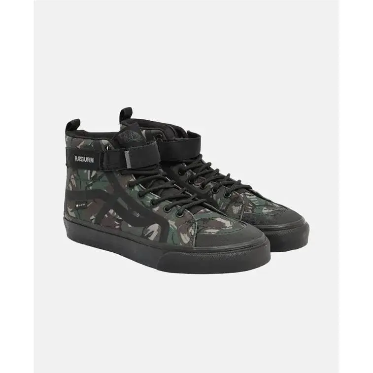 Vans shoes - VANS SK8 - VN0A4BVKCMA - Black 1