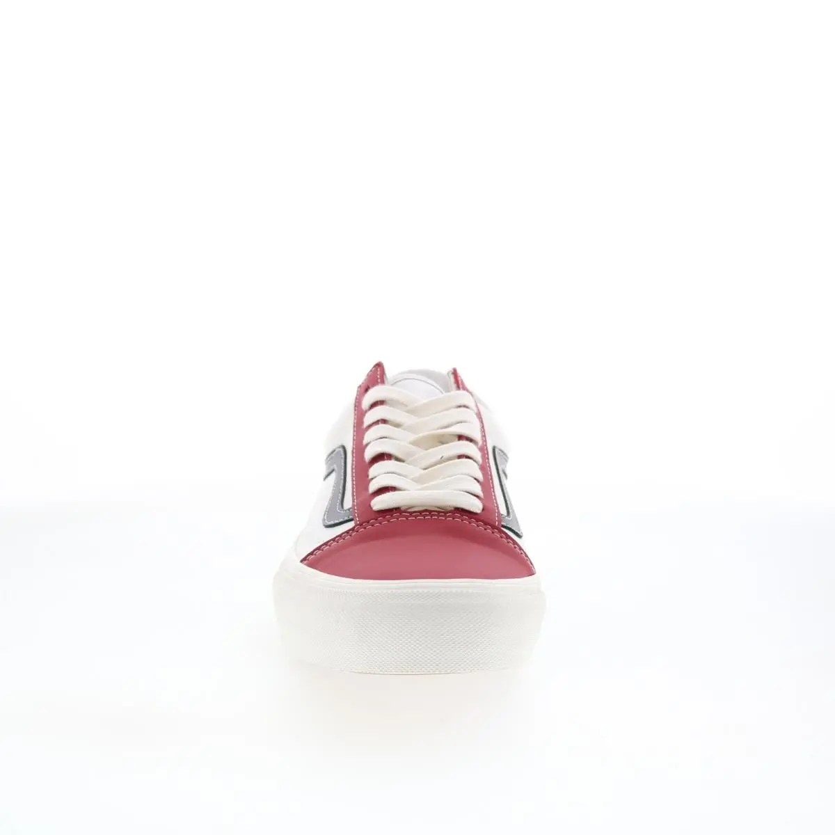 Vans shoes - VANS Old Skool - Old Skool - VN0A4BVFXG1 - Red (UPC: 0772204476690) 1