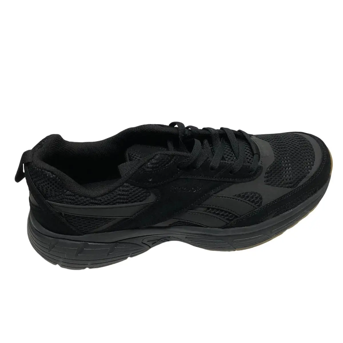 Reebok shoes - Royal Turbo Impulse - Royal Turbo Impulse - Black 0