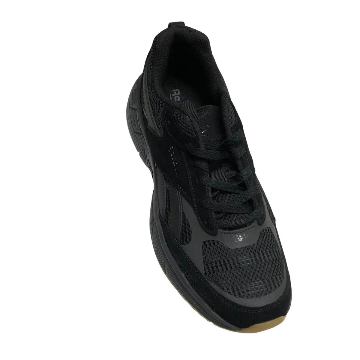 Reebok shoes - Royal Turbo Impulse - Royal Turbo Impulse - Black 1