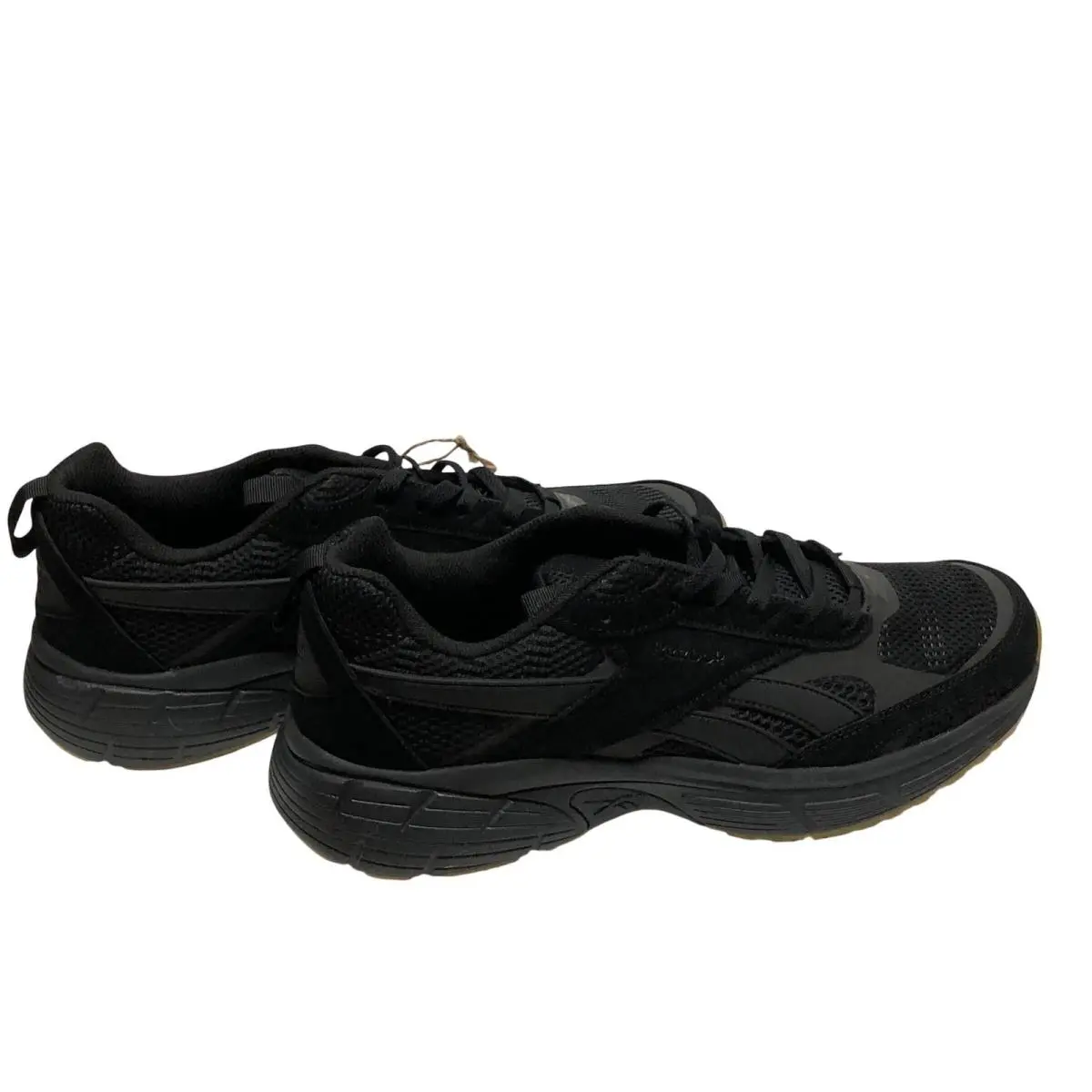 Reebok shoes - Royal Turbo Impulse - Royal Turbo Impulse - Black 2
