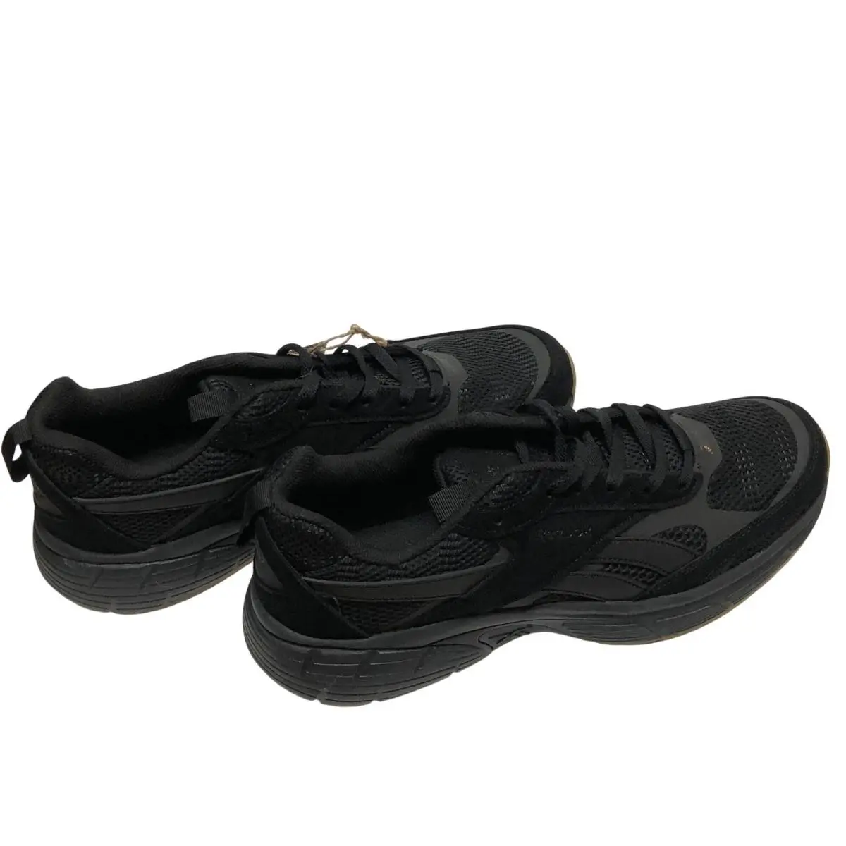 Reebok shoes - Royal Turbo Impulse - Royal Turbo Impulse - Black 3