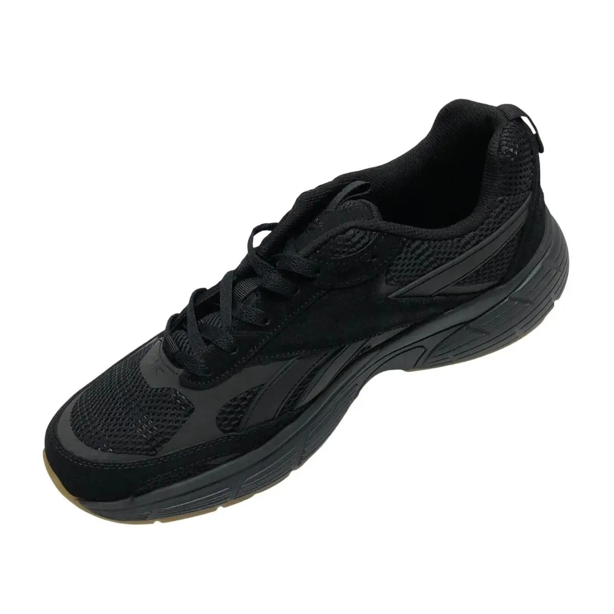 Reebok shoes - Royal Turbo Impulse - Royal Turbo Impulse - Black 4