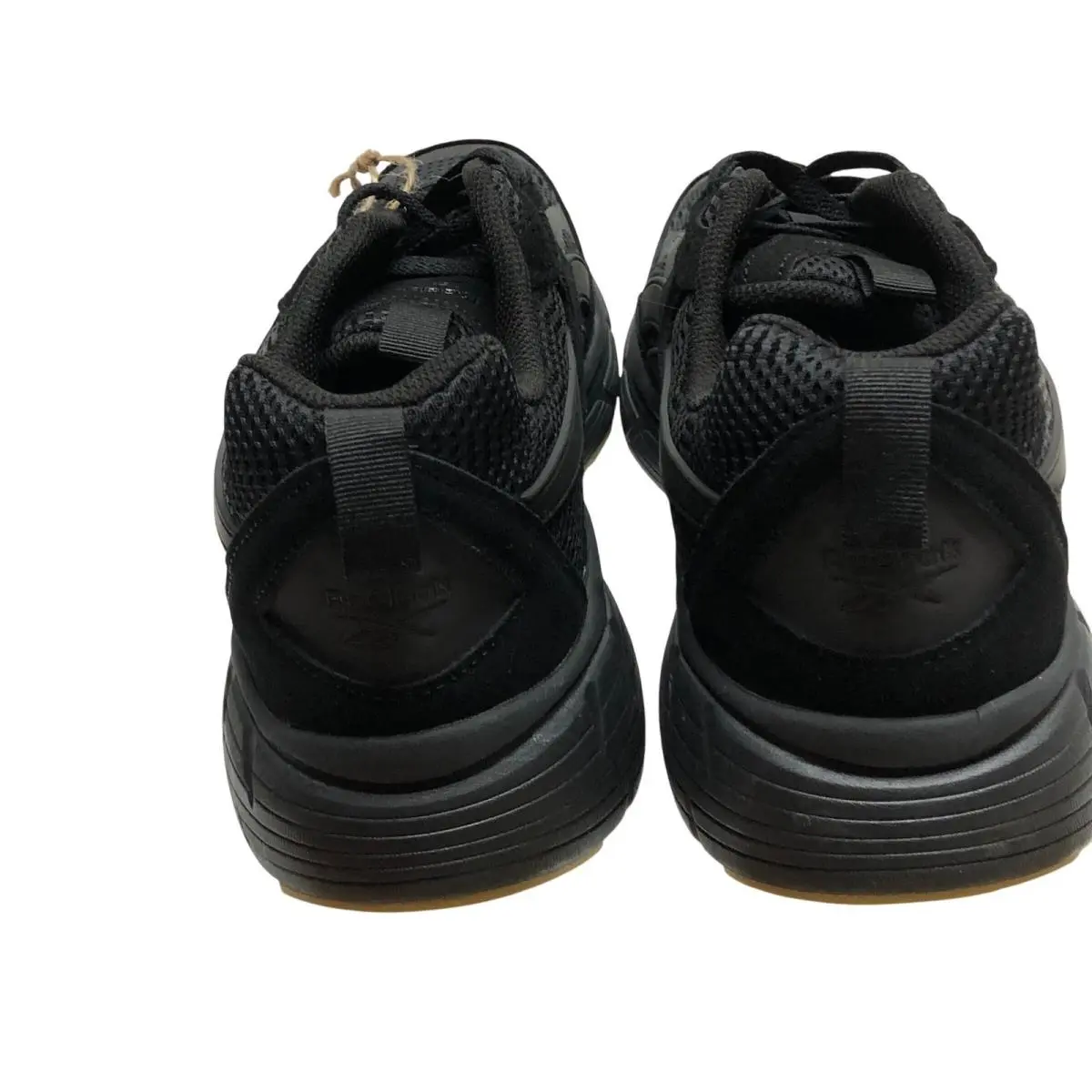 Reebok shoes - Royal Turbo Impulse - Royal Turbo Impulse - Black 5