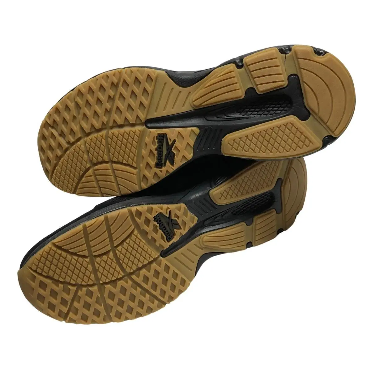 Reebok shoes - Royal Turbo Impulse - Royal Turbo Impulse - Black 6
