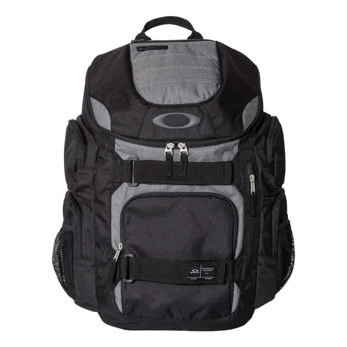 Oakley Enduro Large 30L Backpack Blackout with Padded Internal Laptop Sleeve