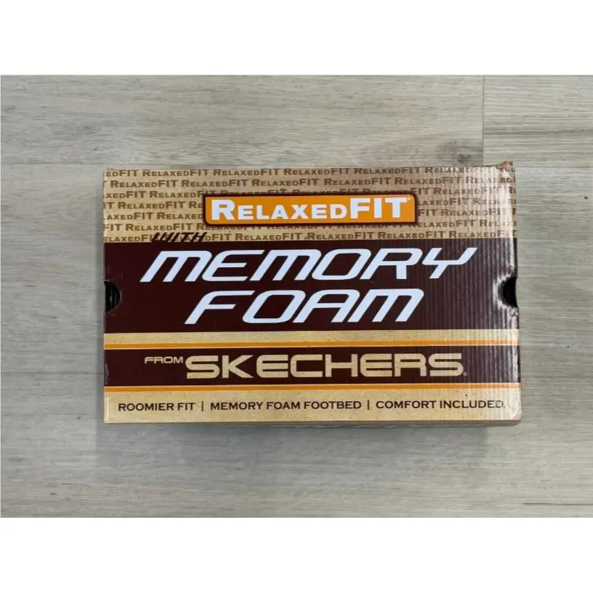 Skechers shoes - skechers 64109 - Brown 5