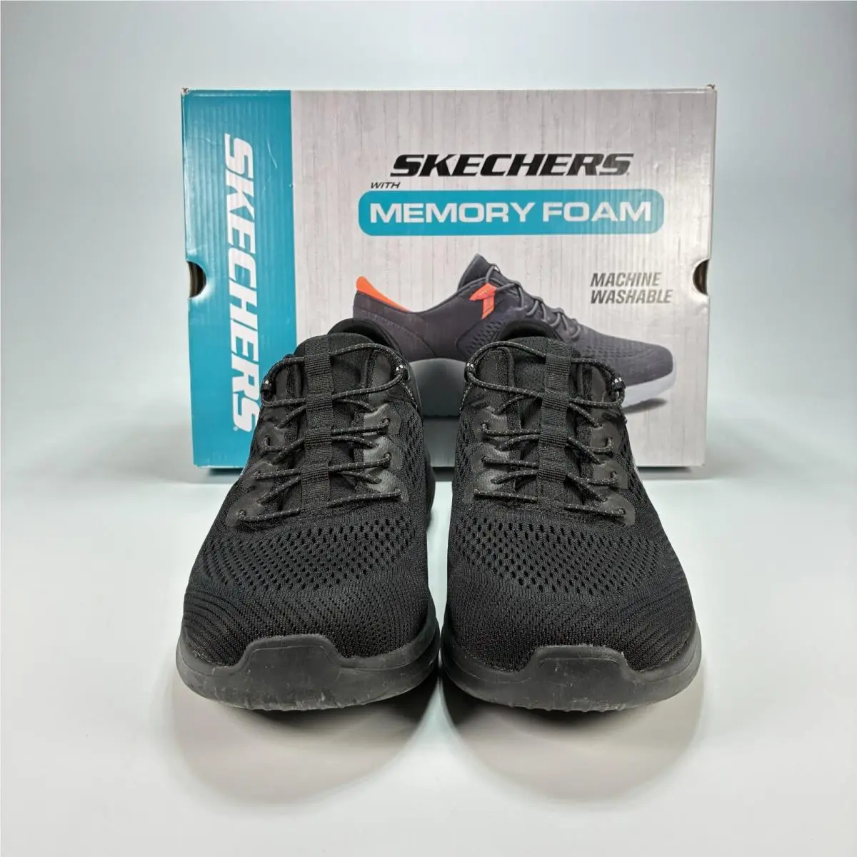Skechers shoes - Skechers Ultra Flex 2.0 - Ultra Flex - 56290 - Black 0