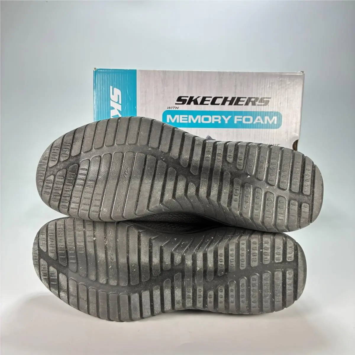 Skechers shoes - Skechers Ultra Flex 2.0 - Ultra Flex - 56290 - Black 6