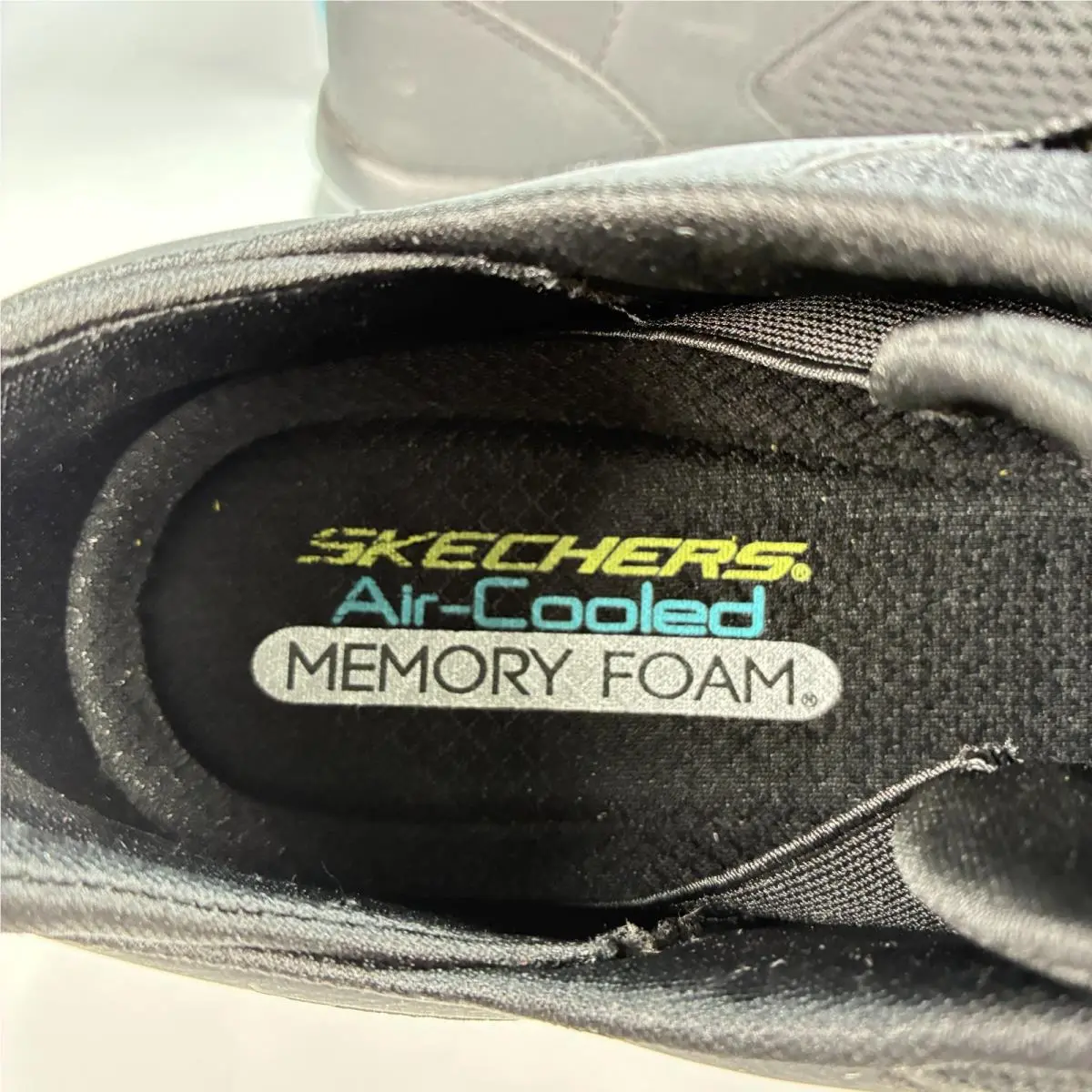Skechers shoes - Skechers Ultra Flex 2.0 - Ultra Flex - 56290 - Black 7