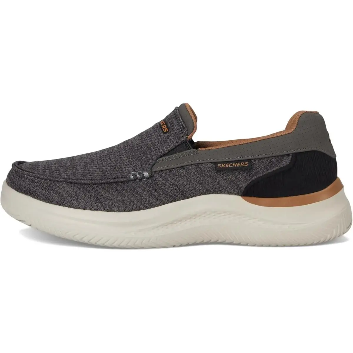 Skechers shoes - Gray 2