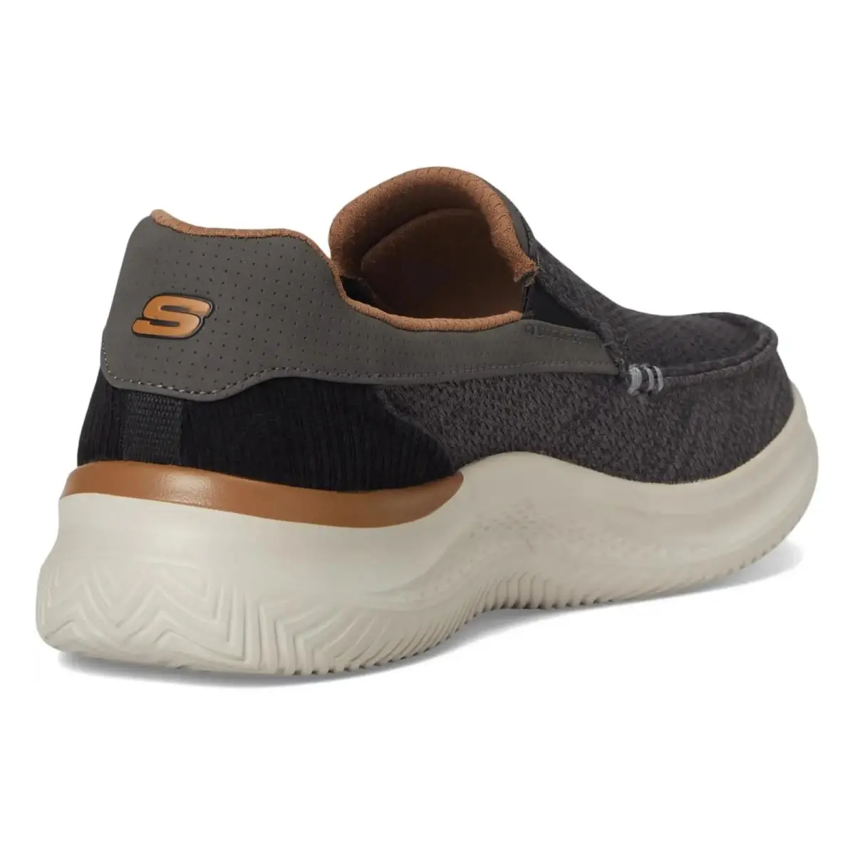 Skechers shoes - Gray 3
