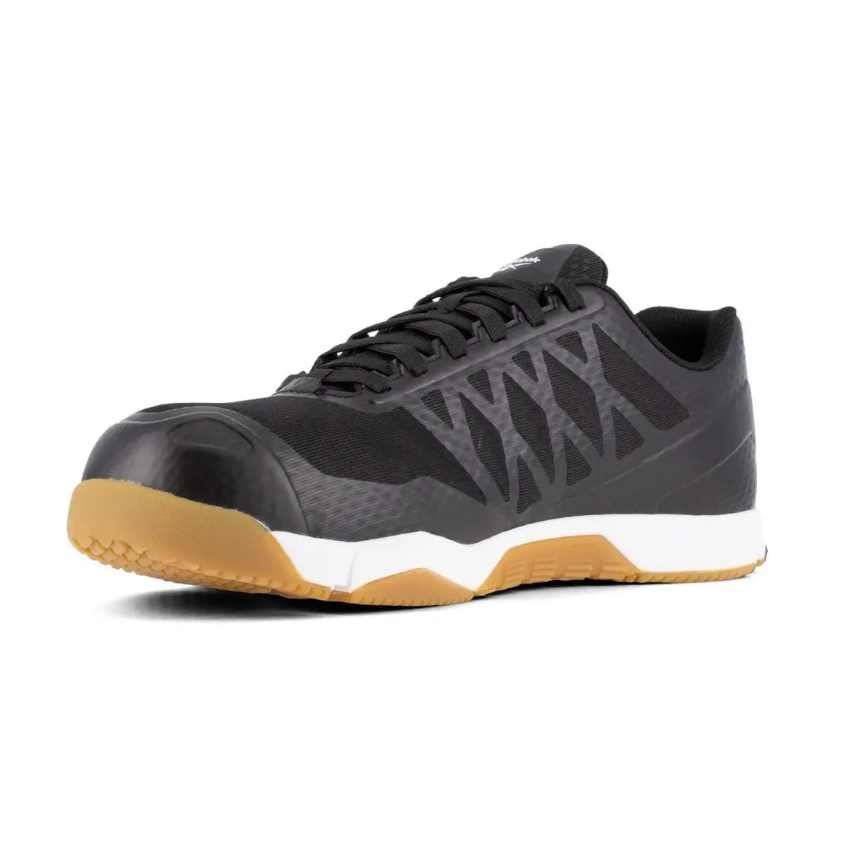 Reebok shoes - Black (UPC: 690774571167) 0