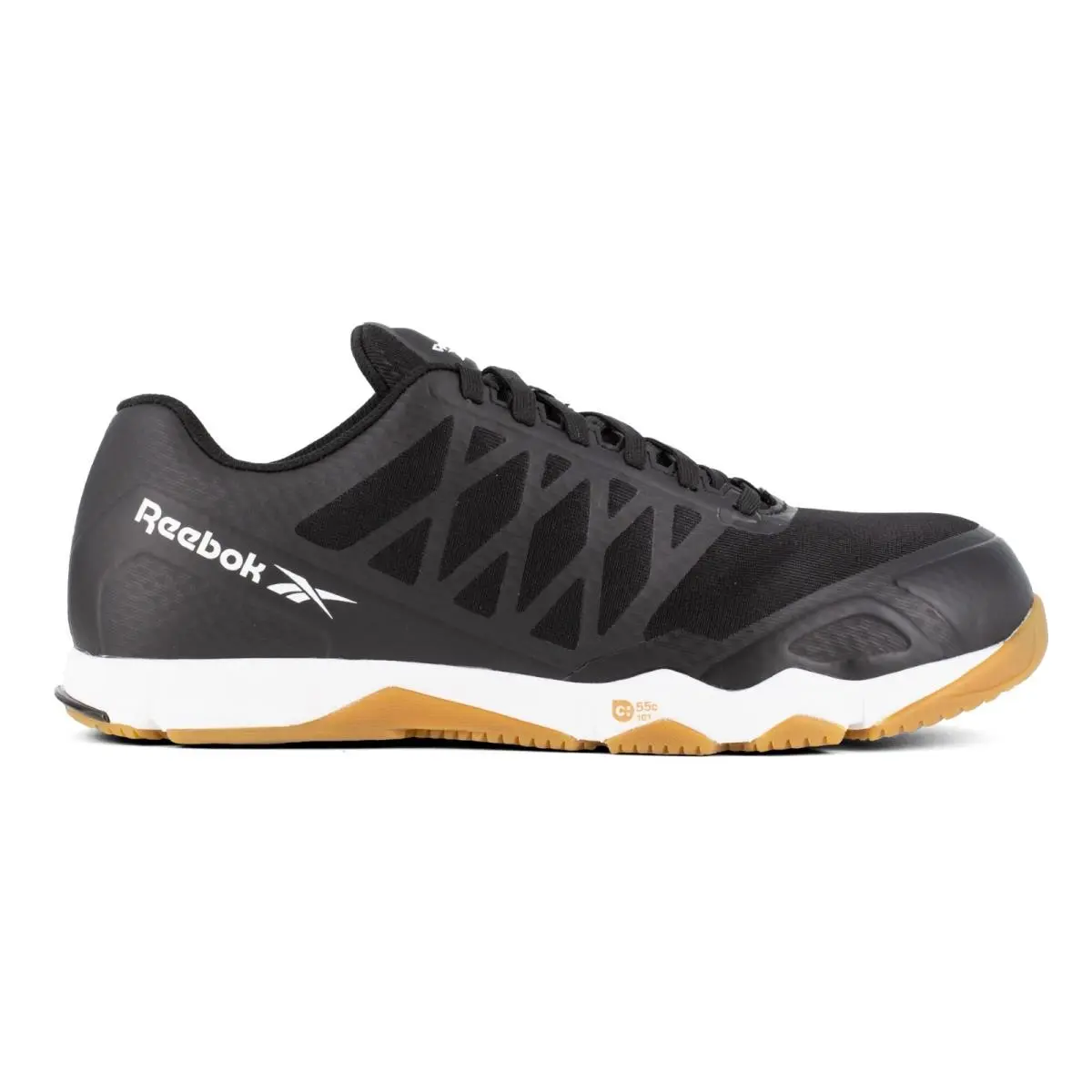 Reebok shoes - Black (UPC: 690774571167) 1