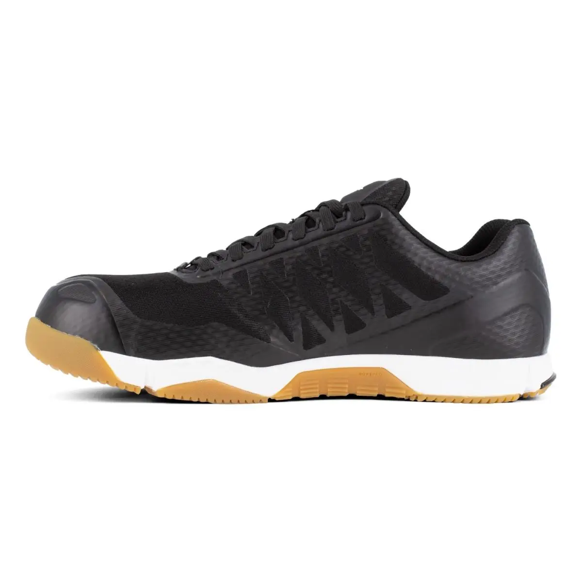 Reebok shoes - Black (UPC: 690774571167) 2