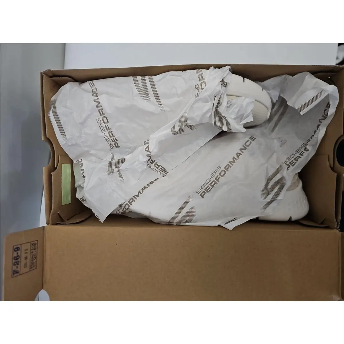Skechers shoes - Athleisure - Athleisure - Off White 9