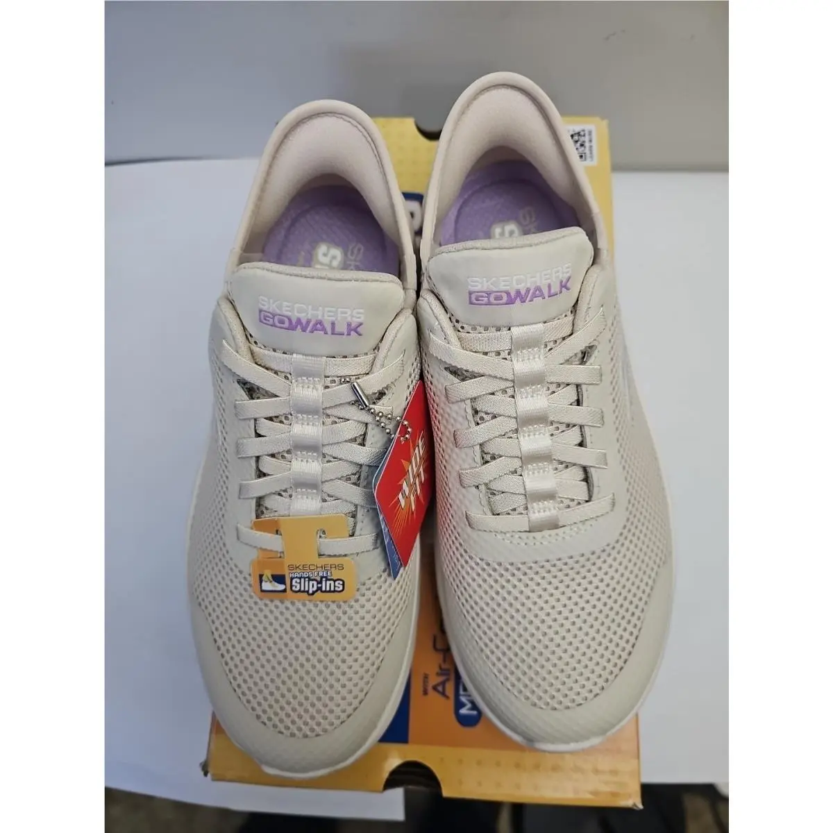 Skechers shoes - Athleisure - Athleisure - Off White 2