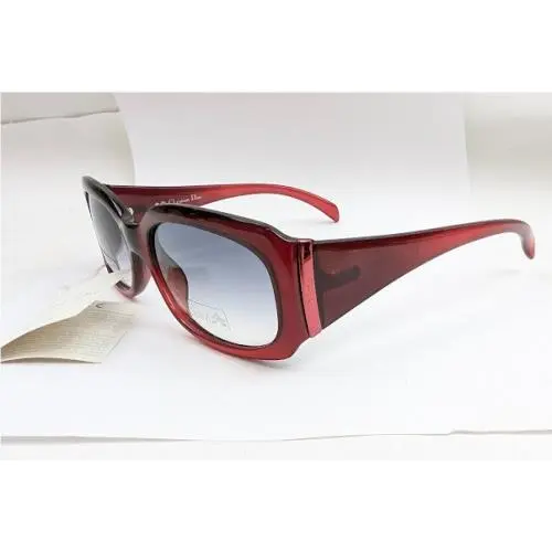 Y2K 2005 Christian Dior Pink Wiz Womens Sunglasses Never Worn