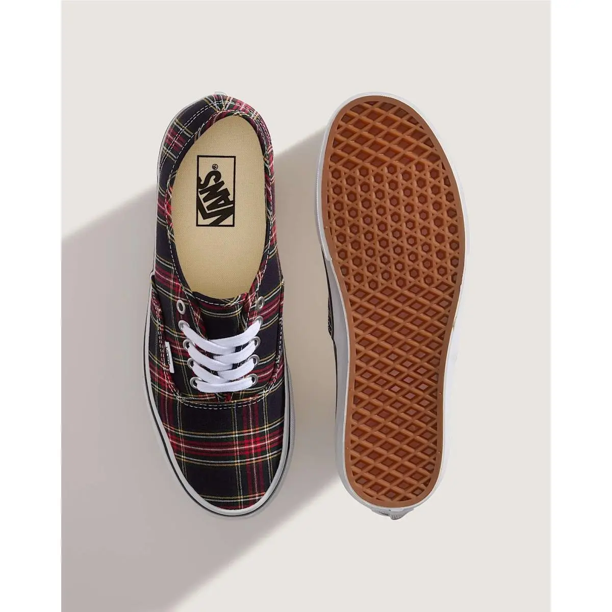 Vans shoes - Blue 1
