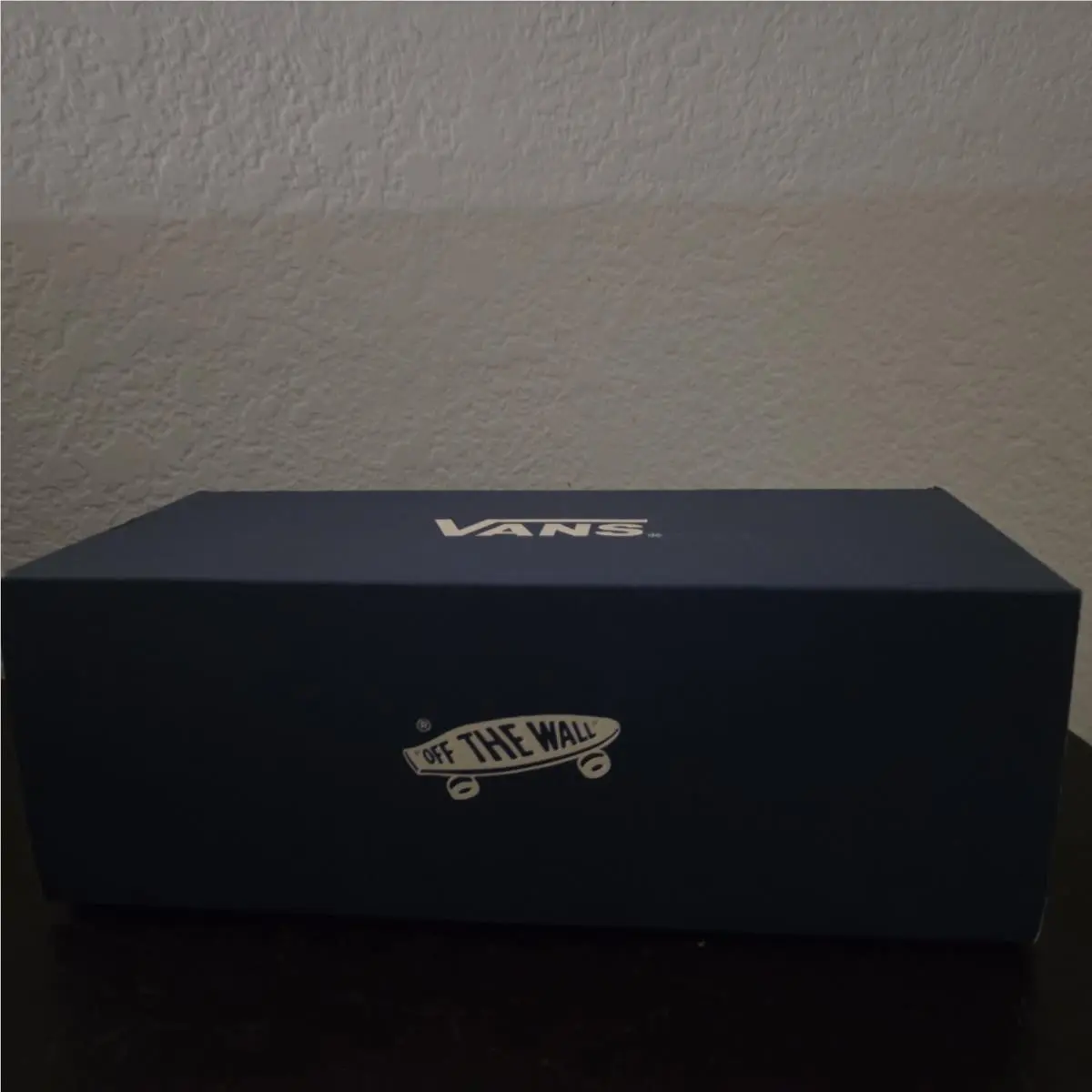 Vans shoes - vans PREMIUM - PREMIUM - VN000EFZBRD - Red 7