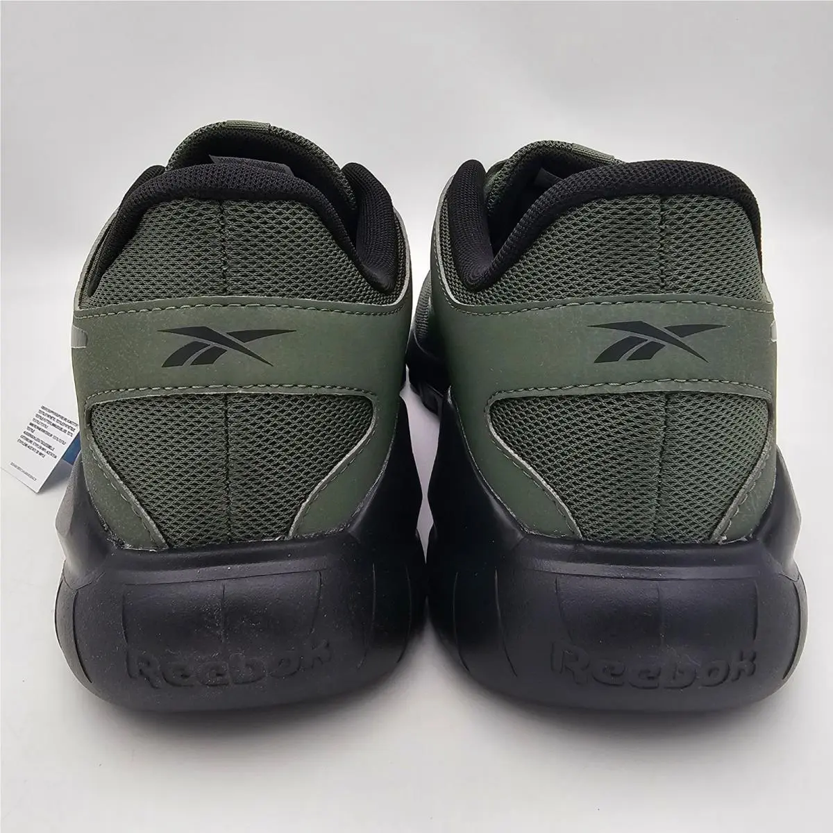 Reebok shoes - Split Flex - Split Flex - Green 8