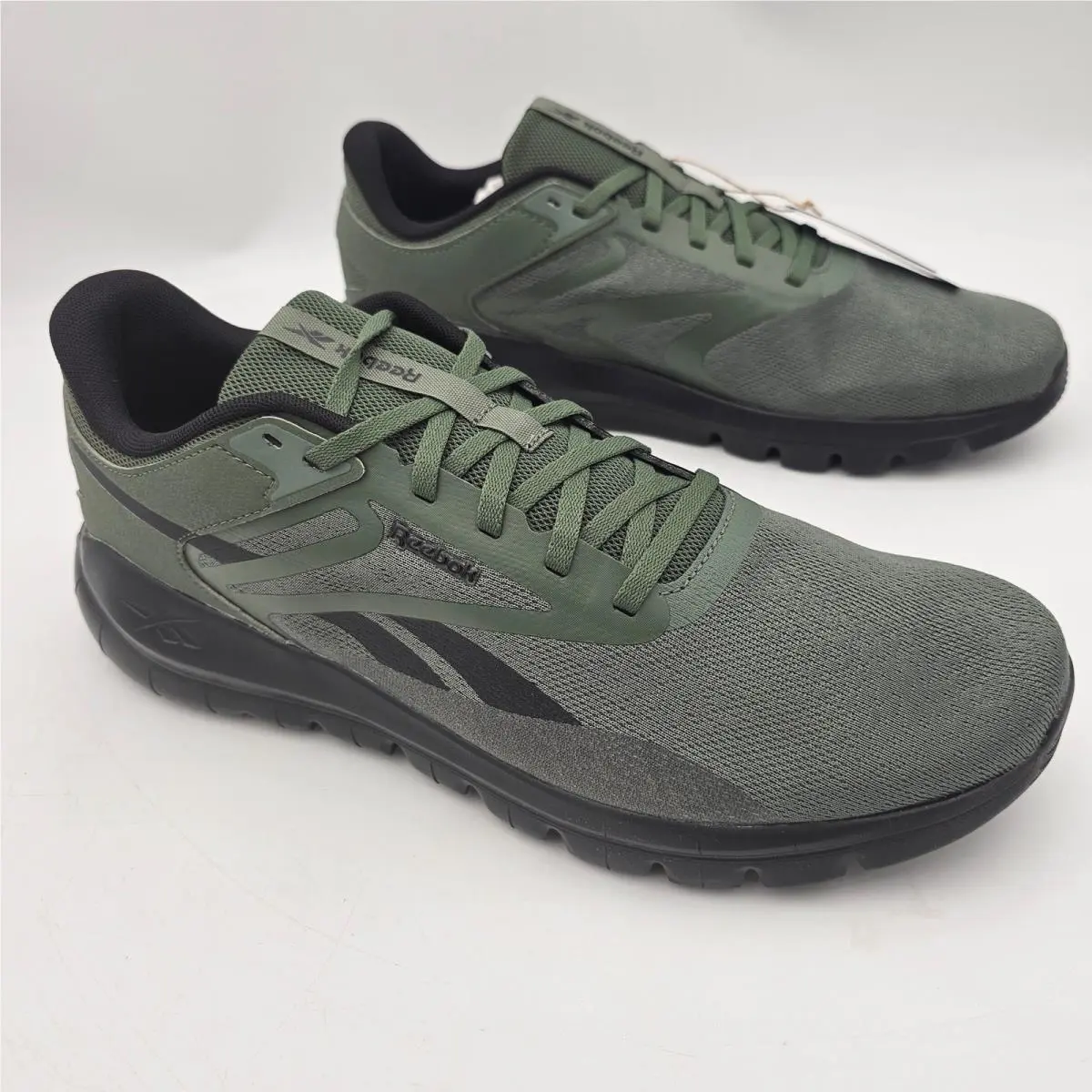 Reebok shoes - Split Flex - Split Flex - Green 4