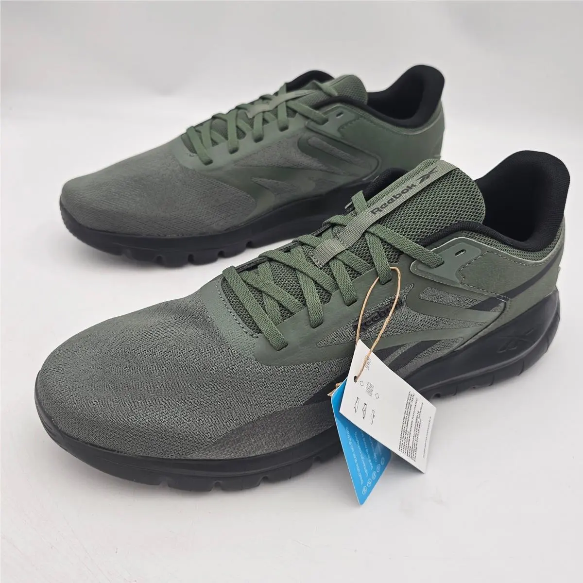 Reebok shoes - Split Flex - Split Flex - Green 5