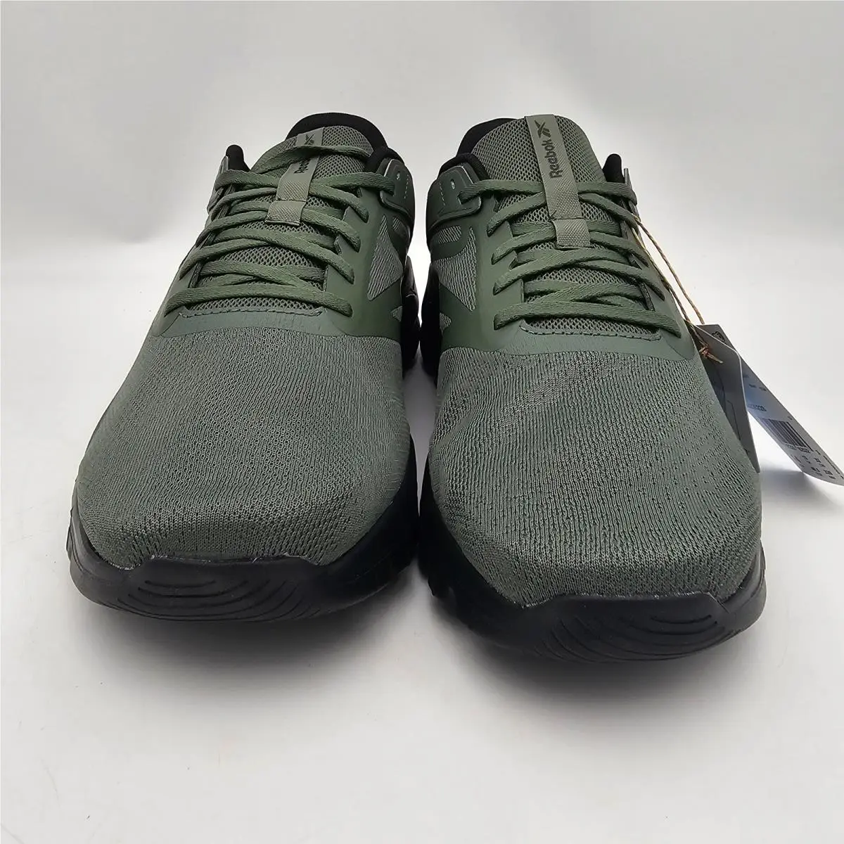 Reebok shoes - Split Flex - Split Flex - Green 6