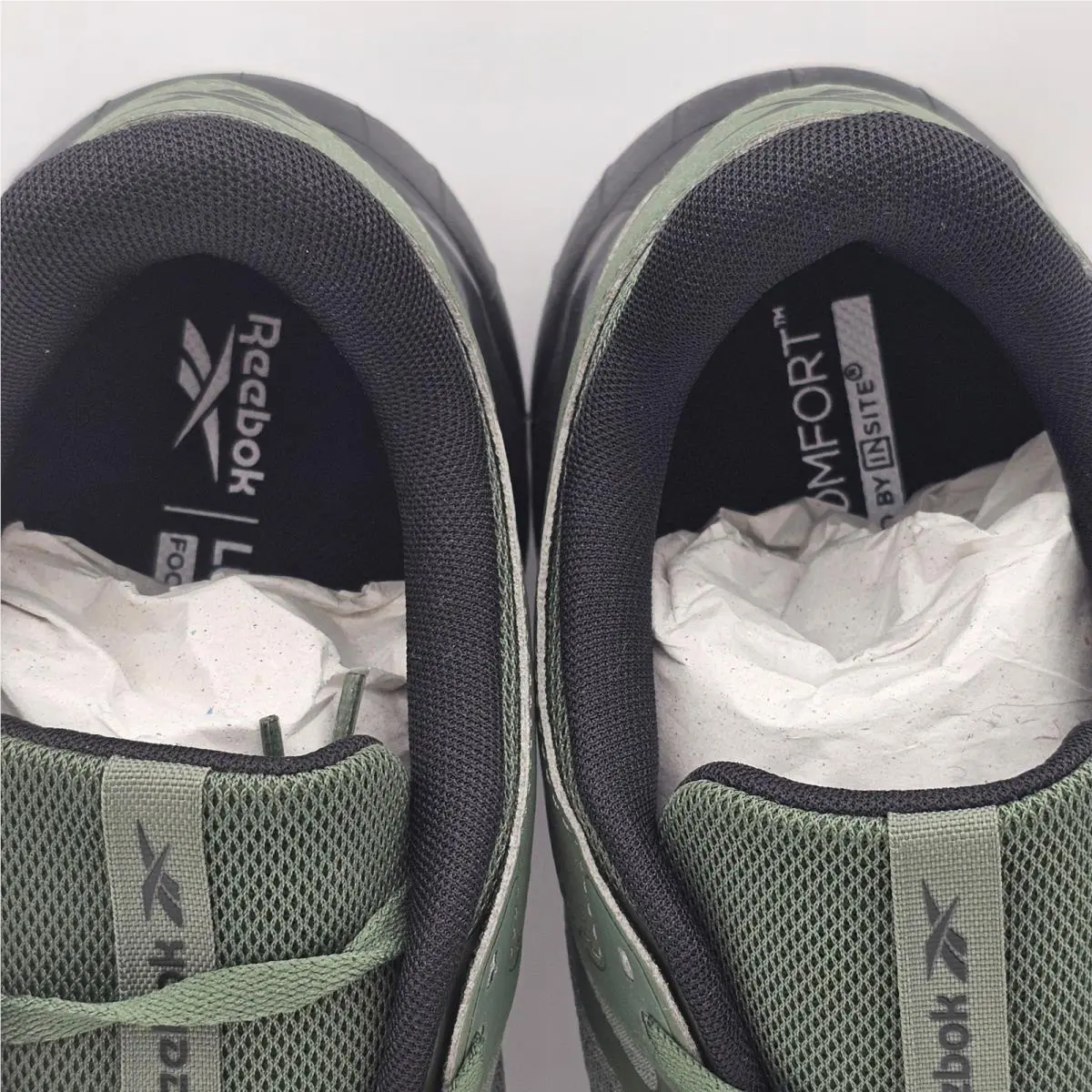 Reebok shoes - Split Flex - Split Flex - Green 3