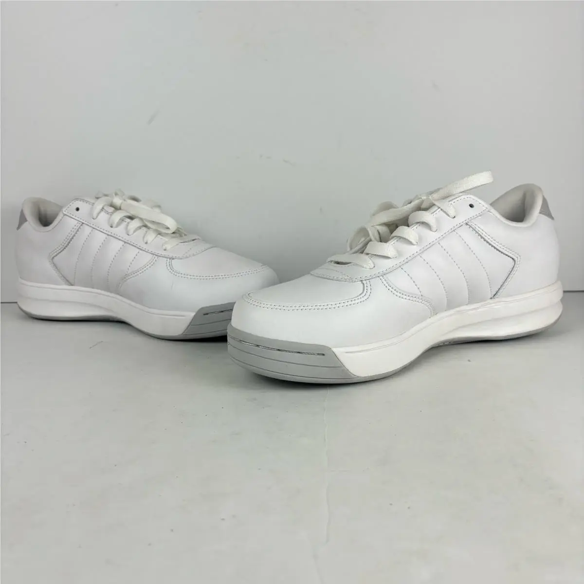 Reebok shoes - 74134454 - 74-134454 - White 0